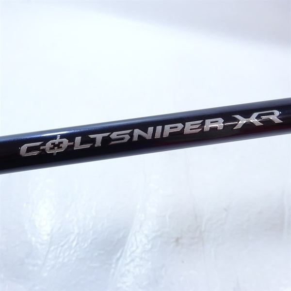 ２０コルトスナイパーＸＲＳ９６ＭＨ